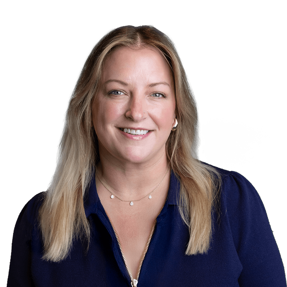 Annie Johnston