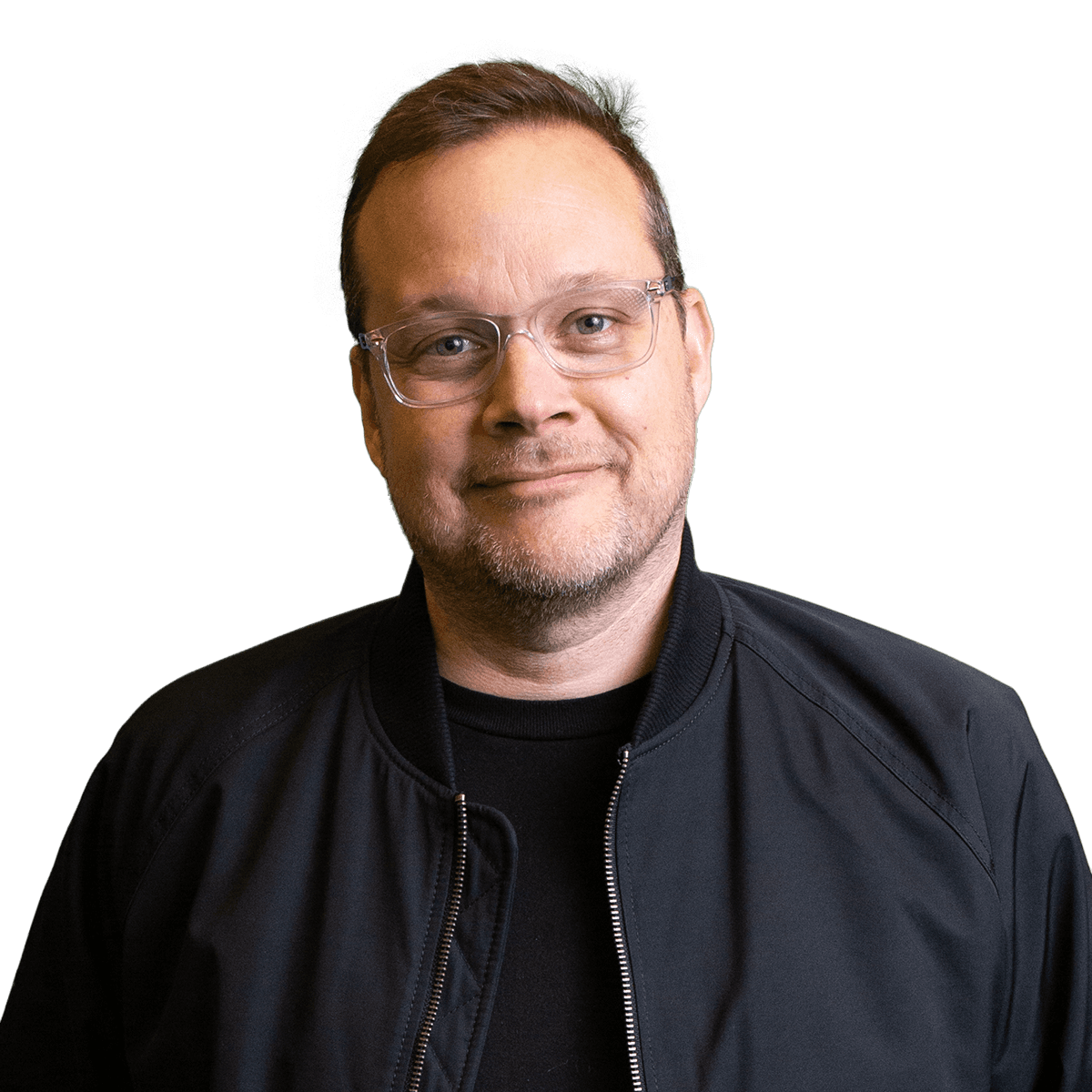 Mirko Greenwood