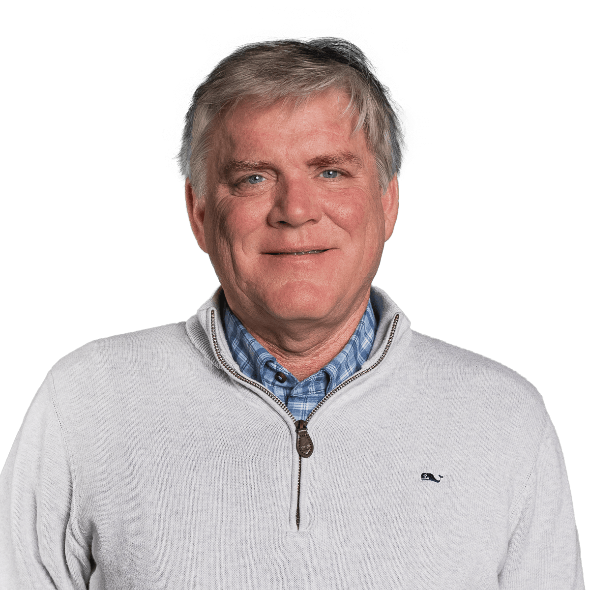 Roger Beasley