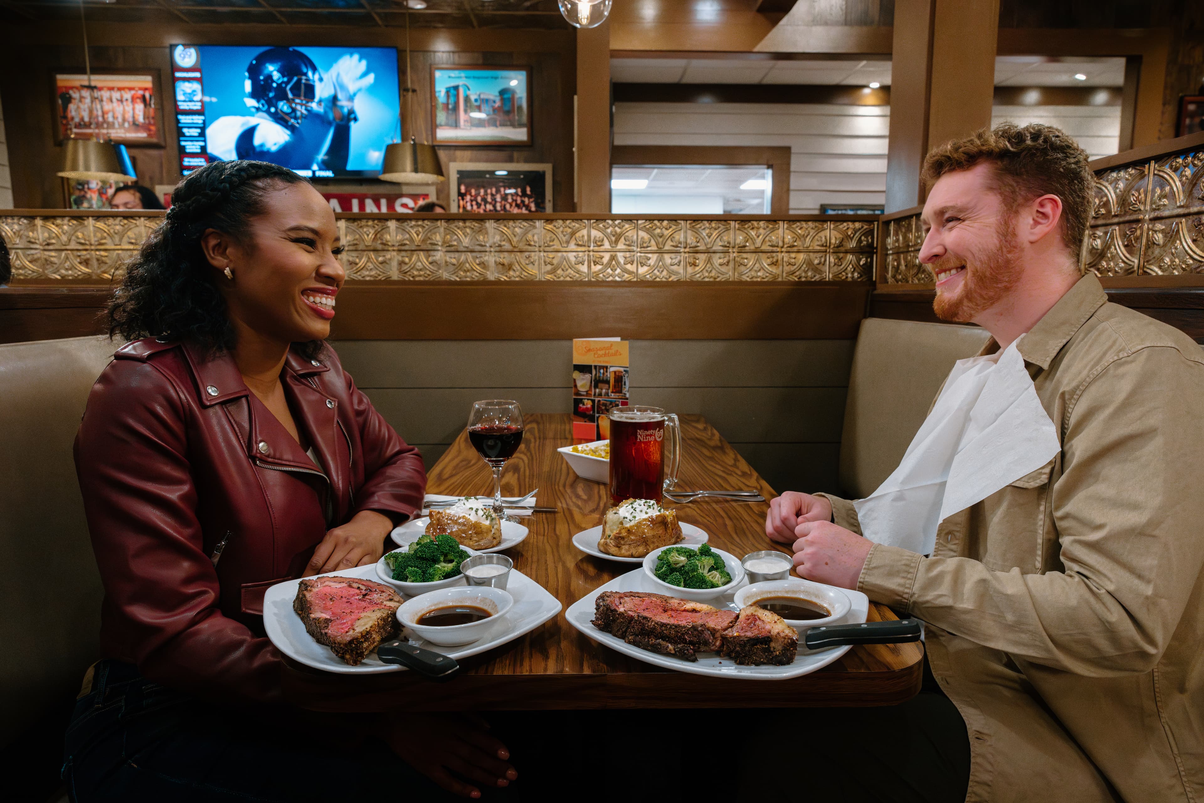 Good Fellas — 99 Restaurants