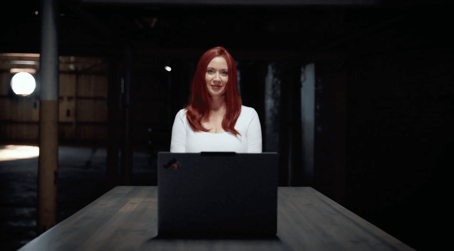 The Hacker Roundtable — Lenovo