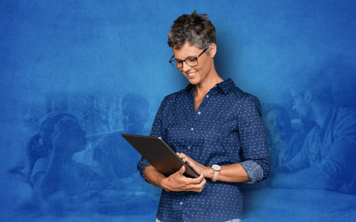 The Power Of And — Intel