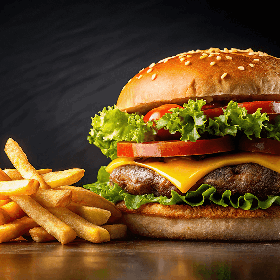 Virtual Brand Development — O'Charley's