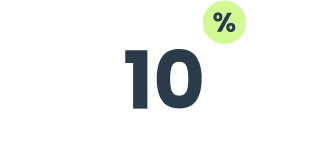 10% Stat