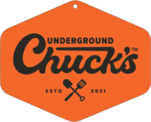 Chuck's logo
