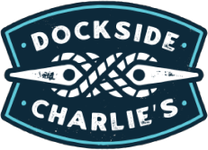 Dockside Charlie's logo