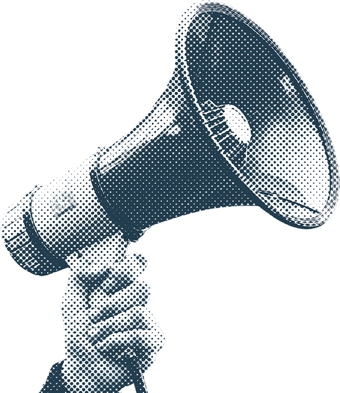 Megaphone