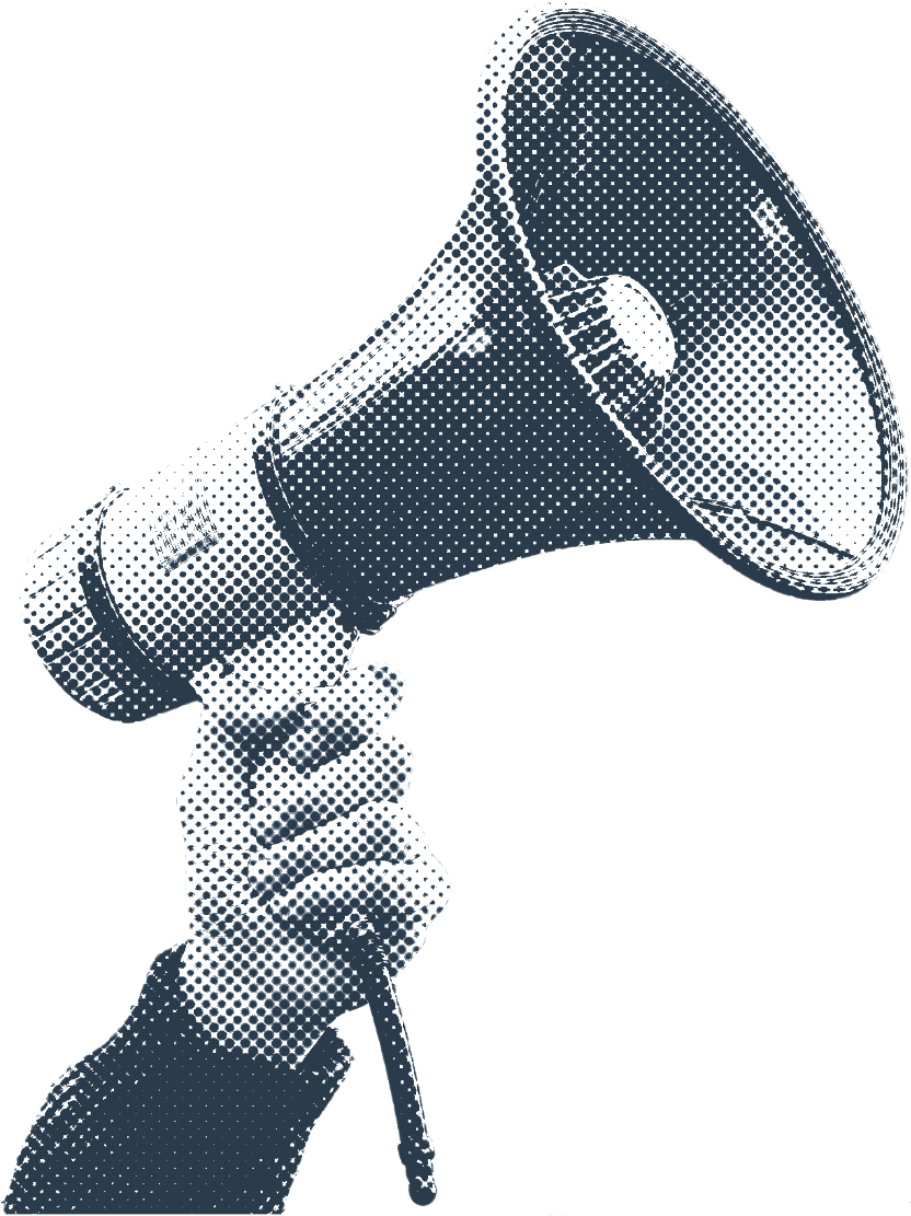 Megaphone