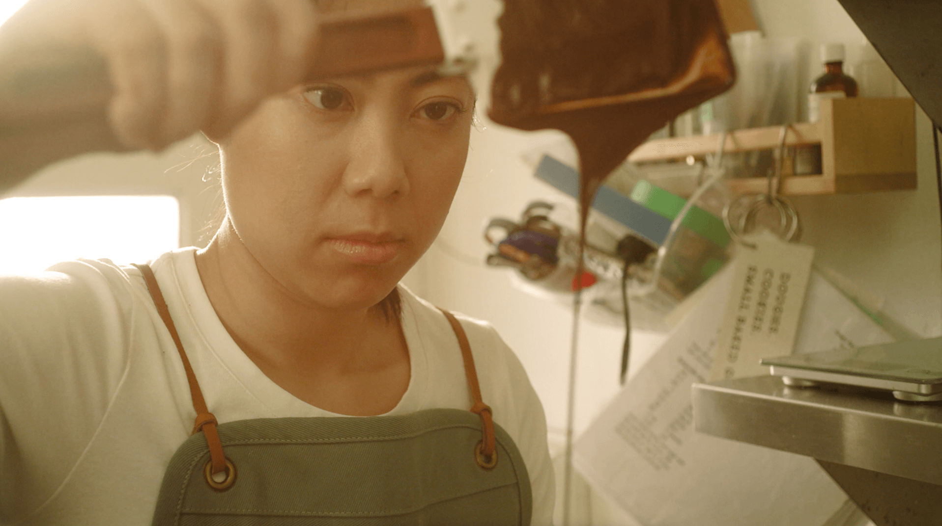 Mercedes-Benz Vans campaign video thumbnail 3