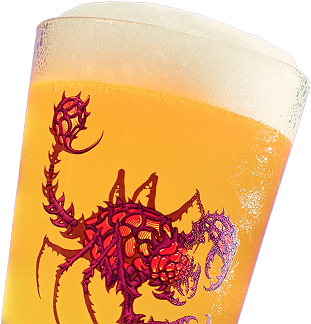 Imperial Haze Glass
